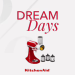 KitchenAid® por medio de su distribuidor Star White anuncia sus promociones de “Dream Days” para Black Friday
