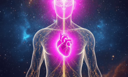 Conoce la verdadera energía que se despierta al activar la glándula pineal