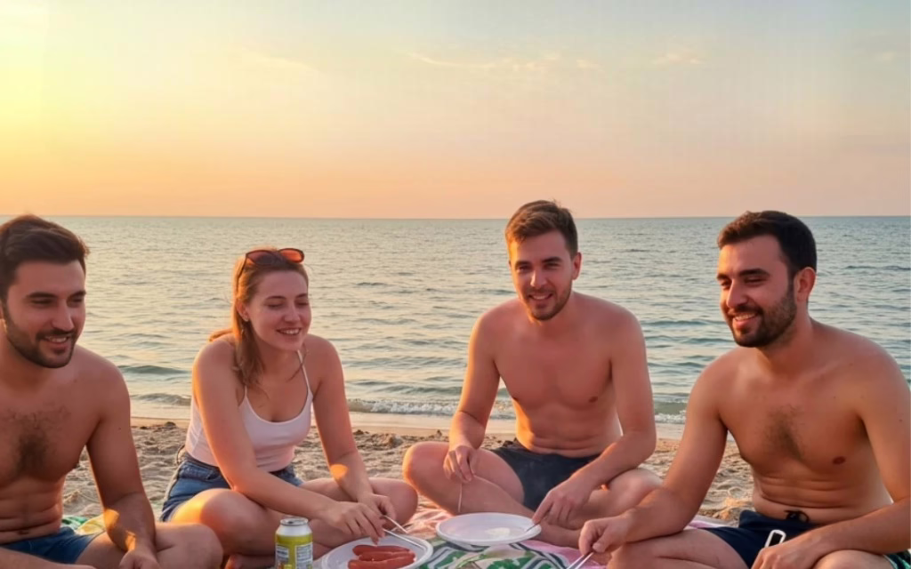 Así conecta La Montserratina con las nuevas generaciones