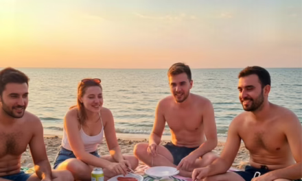 Así conecta La Montserratina con las nuevas generaciones