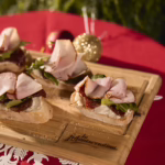 La Montserratina le da la bienvenida a la temporada navideña