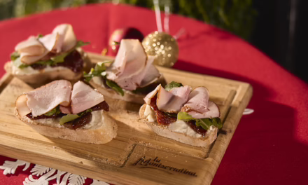 La Montserratina le da la bienvenida a la temporada navideña