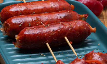 Conoce tips gastronómicos para cocinar los embutidos de La Montserratina