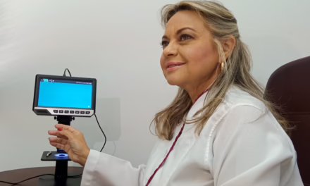 Terapia celular abre nuevas posibilidades para prevenir amputaciones en pie diabético