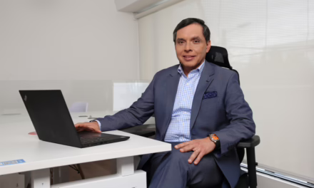 Cirion refuerza la seguridad de su internet empresarial en Venezuela