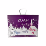 ZOAH prepara la piel camino a la Navidad