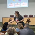 ON ENGLISH ACADEMY se prepara para las Olimpiadas Bilingües Intercolegiales 2026