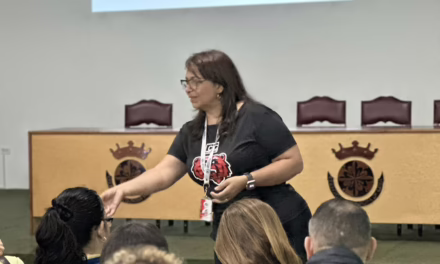 ON ENGLISH ACADEMY se prepara para las Olimpiadas Bilingües Intercolegiales 2026