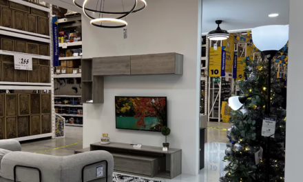 EPA inaugura innovador Showroom en Caracas