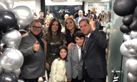 JAC Santa Mónica abre sus puertas en Caracas