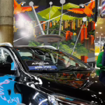 JAC inaugura su Boutique en el Paseo Las Mercedes