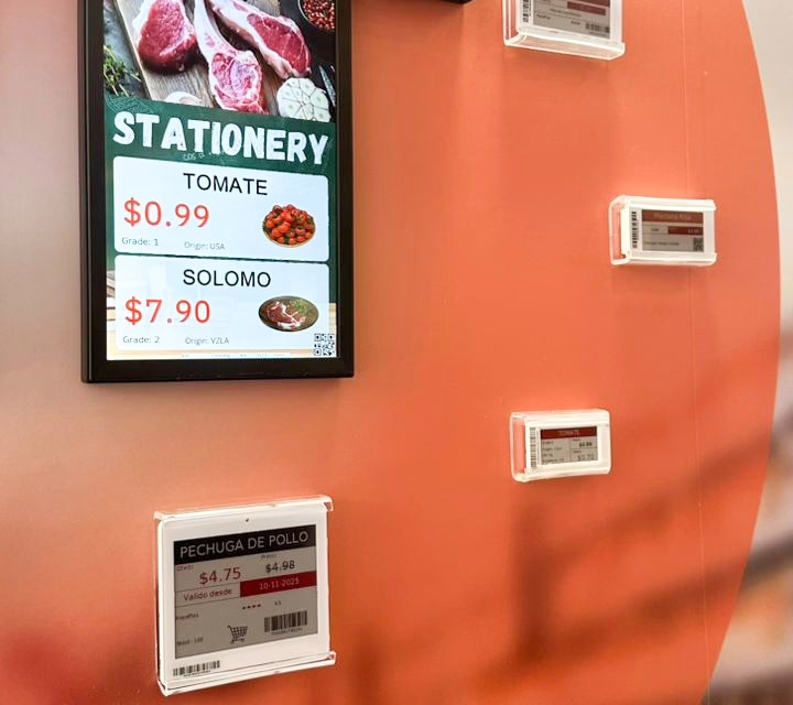 KLK SISTEMAS: CONTROL TOTAL Y RENTABILIDAD EN EL RETAIL