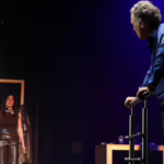 “Impulsos” la nueva obra de Juan Carlos Duque se estrenó en el Centro Cultural Chacao