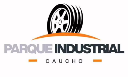 Parque Industrial Caucho inicia plan de recuperación para reactivar su capacidad productiva