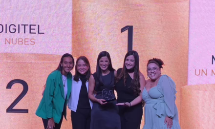 Movistar recibe premio P&M por su campaña “Conecta con lo que te mueve”