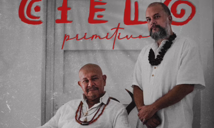 La poesía de Santos López y la música de Andrés Levell se encuentran en Cielo Primitivo en el CCAM