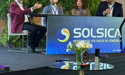 Solsica comprometido en impulsar una gestión térmica más sostenible en Venezuela