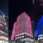 DAMASCO inauguró la Torre más tecnológica de Latinoamérica en Caracas