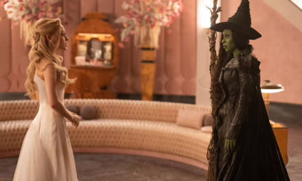 Universal Pictures estrena en Venezuela Wicked: Por Siempre