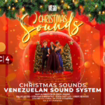 Venezuelan Sound System enciende la Navidad con una vibrante gala musica