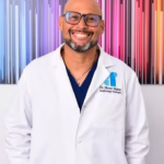 Noviembre se tiñe de bigotes: Llega MOVEMBER, el mes de la salud masculina