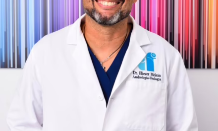 Noviembre se tiñe de bigotes: Llega MOVEMBER, el mes de la salud masculina