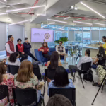 Nest Coworking celebra 5to aniversario con planes de expansión