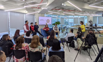 Nest Coworking celebra 5to aniversario con planes de expansión