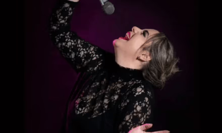 Tarde de boleros y curso de electrocardiografía en el Hotel Pestana Caracas a beneficio de CAINTE 