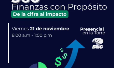 La Cámara de Caracas favorece la toma de decisiones estratégicas con impacto positivo