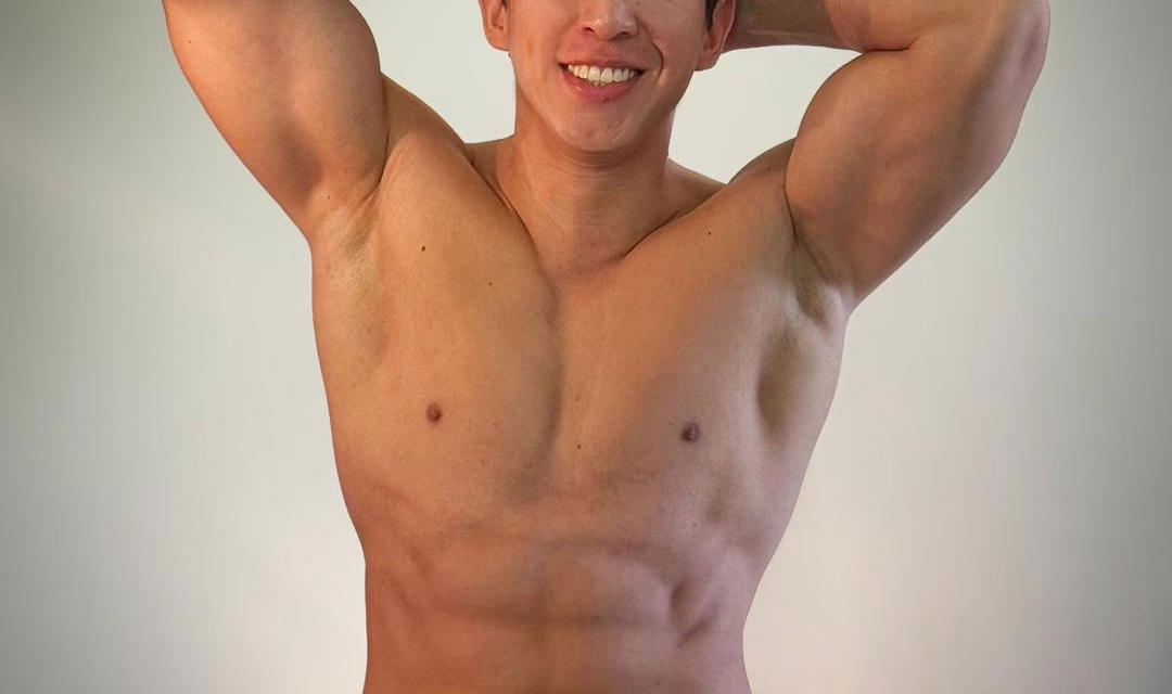 Albert Power Gámez revela el secreto para disfrutar la Navidad sin remordimientos