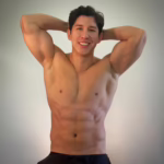 Albert Power Gámez revela el secreto para disfrutar la Navidad sin remordimientos