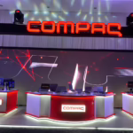 COMPAQ regresa a Venezuela con un con innovación y tecnología de punta