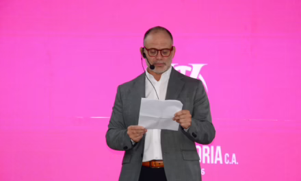 GS1 Venezuela a la vanguardia de las mejores prácticas en manejo de cadena de suministro