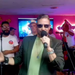 Cantautor Enrique Barrios Estrenó su Viaje Musical 360° con «Mis Recuerdos»