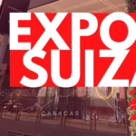 Esta es una programación que inspira: del 5 al 8 de noviembre: ExpoSuiza 2025