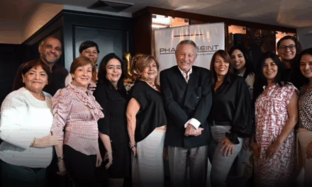 Pharma Asesores Internacionales celebra su décimo aniversario