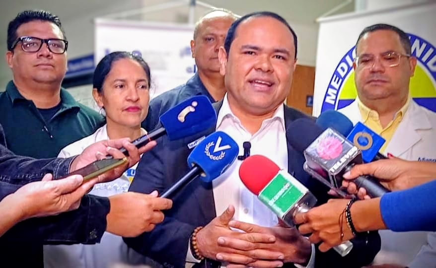 IPSP consolida 17 convenios de salud a beneficio de los periodistas