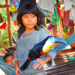 Destinos: conoce el mundo mágico de los Waraos