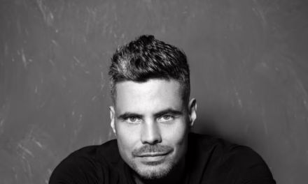 Jeremías cierra 2025 con ‘Todo es Perfecto’ el 7 de diciembre en el Centro Cultural Chacao