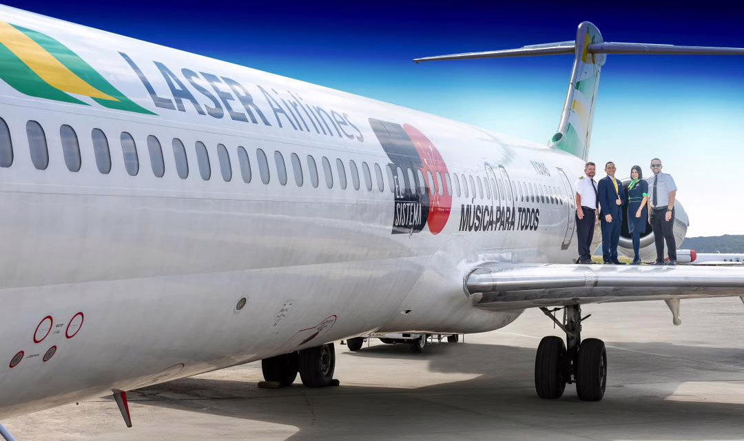 FundaLASER celebra 16 años de compromiso social, educativo y ambiental en Venezuela