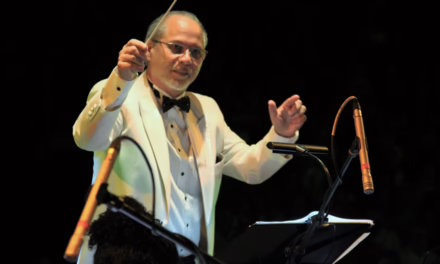 Pedrito López dirigirá homenaje sinfónico a Celia Cruz en Panamá