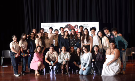 «Heridas de Muerte»: vanguardia teatral y elenco estelar para devolver la voz a las silenciadas