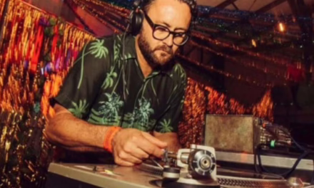 Música: «La Baja» un grito Caribe grabado en Nueva York con Cheo Pardo