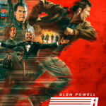 Paramount Pictures presenta «El Sobreviviente» el 13 de noviembre