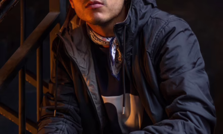 Yisu «El Súper Nova» regresa a Venezuela para estrenar «Se Botó»