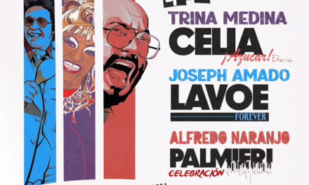 Homenajearán a íconos de la Salsa Brava en la Concha Acústica, el 14 de diciembre