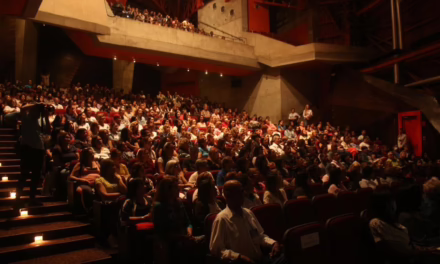 500 héroes del servicio recibirán activación pineal gratuita en Caracas