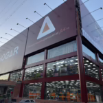 Naida Hogar inauguró la tercera sucursal con el más grande portafolio de productos para el hogar en el C.C Los Campitos