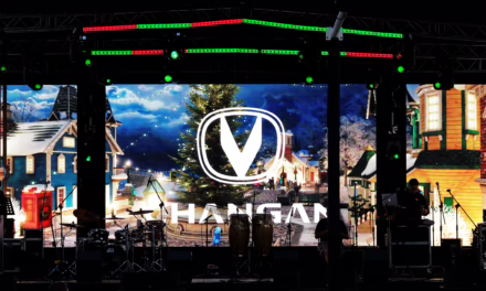 “Villa Navideña Changan”: Una celebración por los cinco años de la empresa en Venezuela